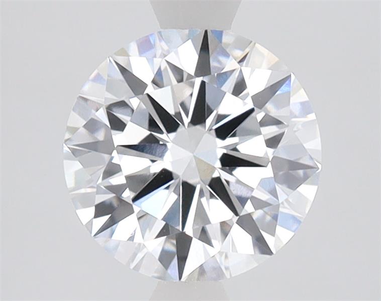 1.50 ct. round Lab Grown Diamond front image