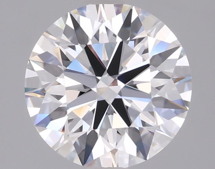 1.78 ct. round Lab Grown Diamond front image