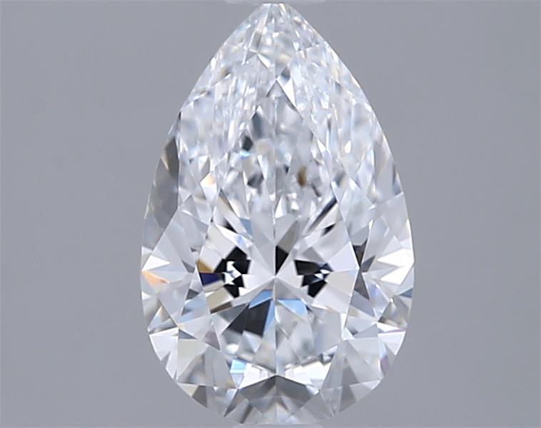 1.15 ct. pear Lab Grown Diamond front image