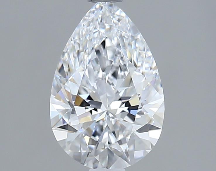 1.51 ct. pear Lab Grown Diamond front image
