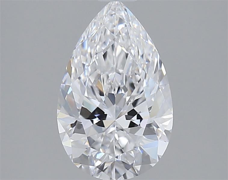 1.51 ct. pear Lab Grown Diamond front image