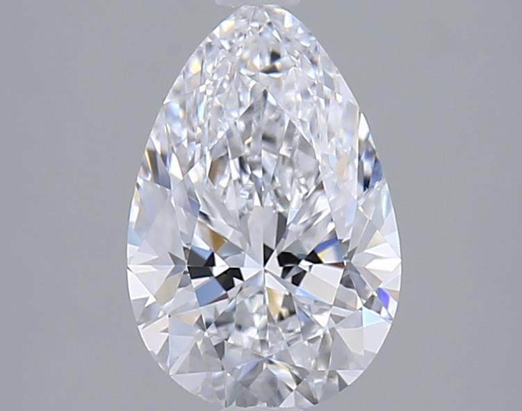 1.53 ct. pear Lab Grown Diamond front image