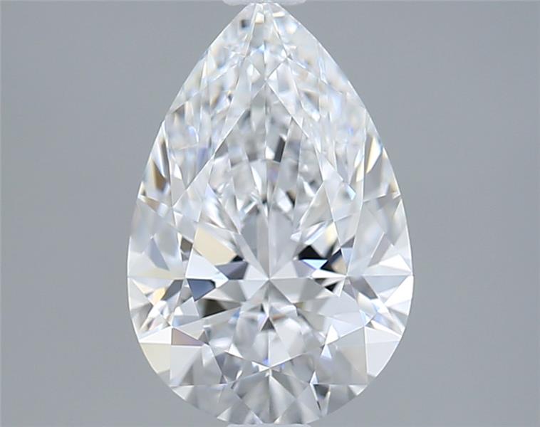 1.81 ct. pear Lab Grown Diamond front image