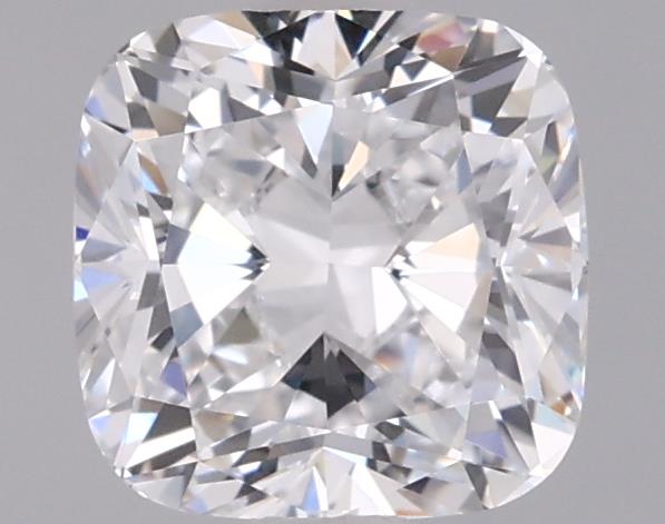 1.46 ct. cushion Lab Grown Diamond front image