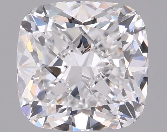 1.51 ct. cushion Lab Grown Diamond front image