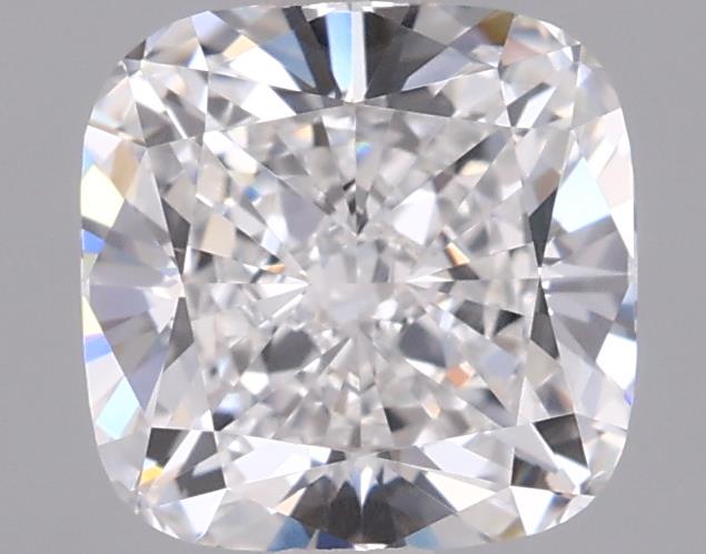 1.52 ct. cushion Lab Grown Diamond front image