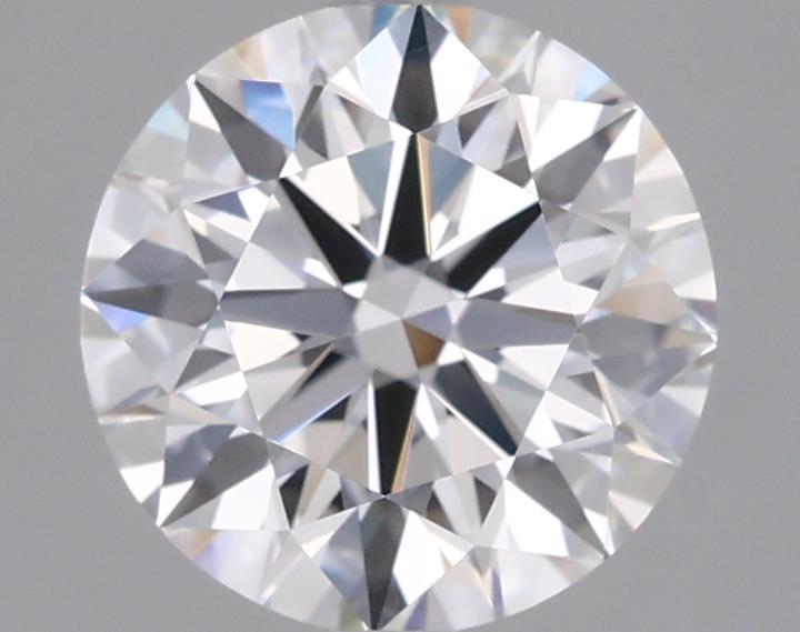 1.92 ct. round Lab Grown Diamond front image