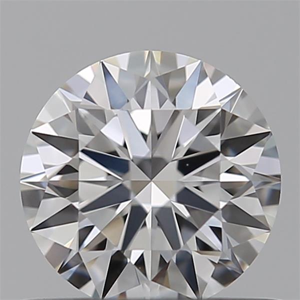 0.54 ct. round Lab Grown Diamond front image