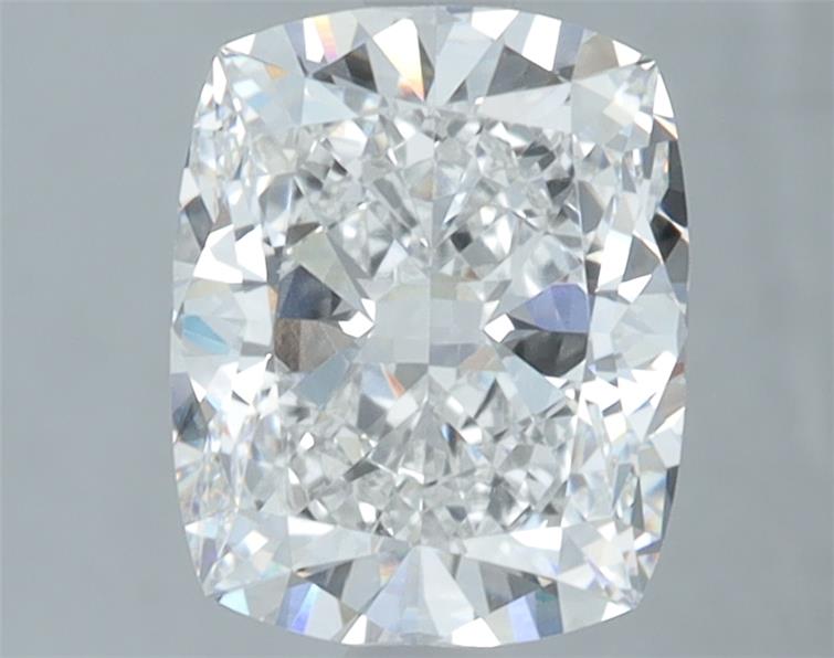 2.28 ct. cushion Lab Grown Diamond front image