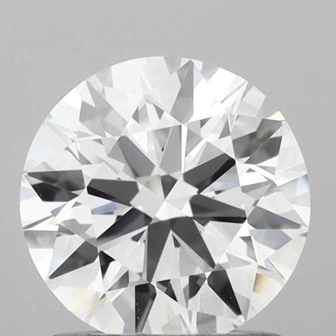 1.04 ct. round Lab Grown Diamond front image