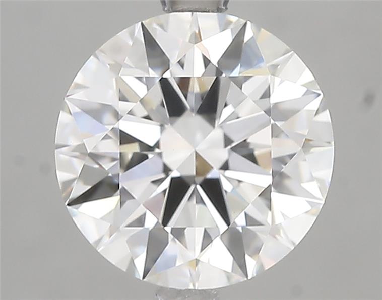 3.09 ct. round Lab Grown Diamond front image