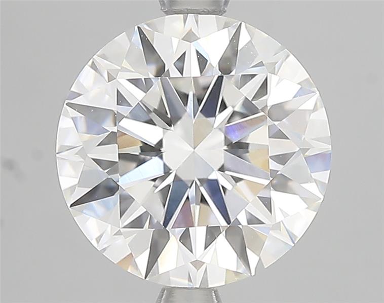 3.09 ct. round Lab Grown Diamond front image