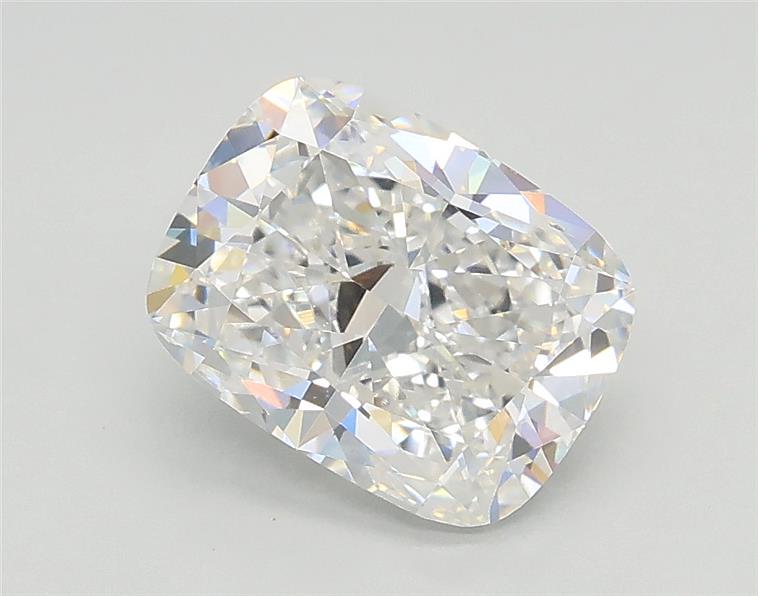 1.51 ct. cushion Lab Grown Diamond front image
