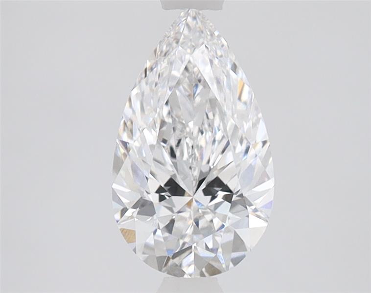 1.06 ct. pear Lab Grown Diamond front image