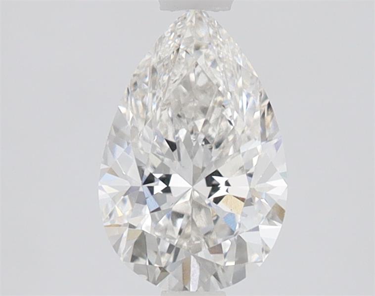 1.01 ct. pear Lab Grown Diamond front image