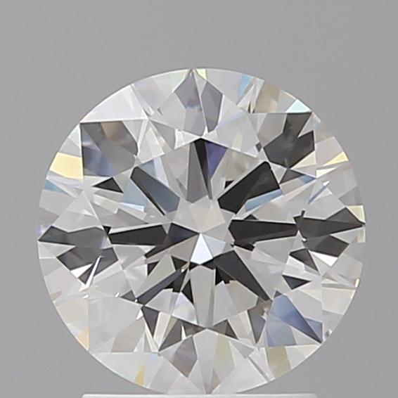 2.10 ct. round Lab Grown Diamond front image