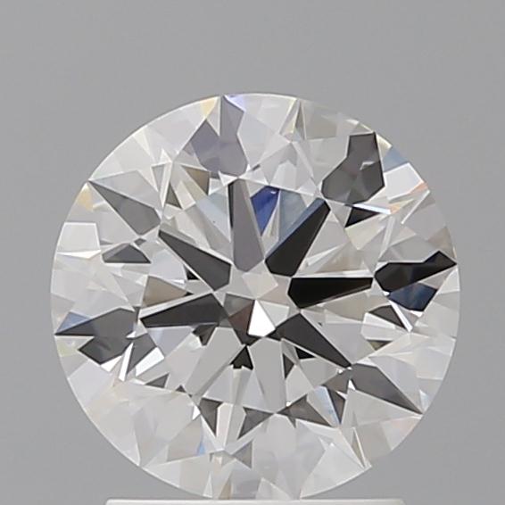 2.03 ct. round Lab Grown Diamond front image