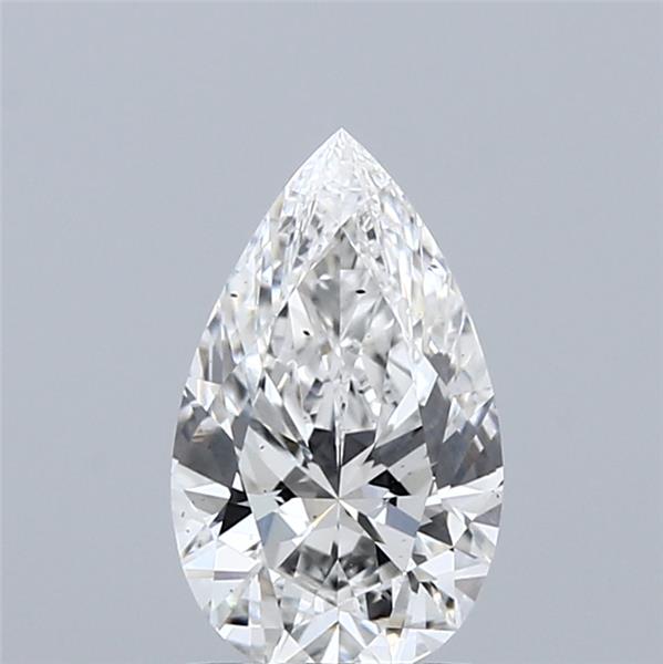 1.04 ct. pear Lab Grown Diamond front image