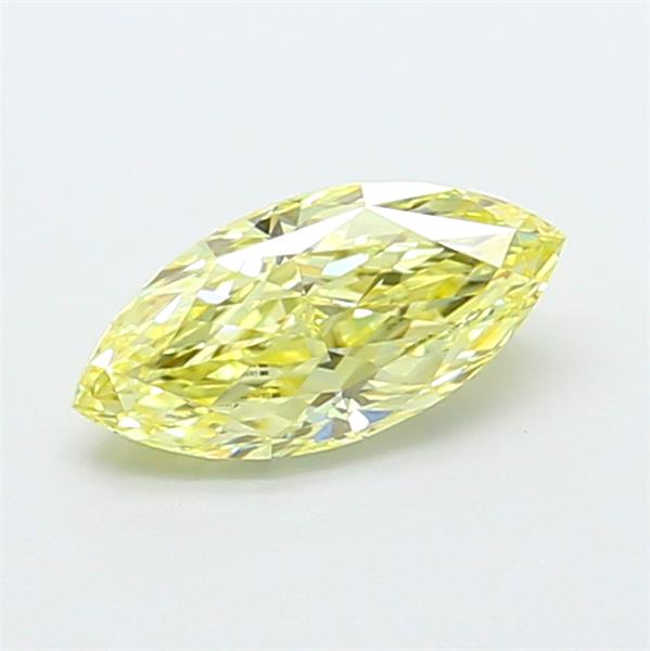 0.94 ct. marquise Lab Grown Diamond front image