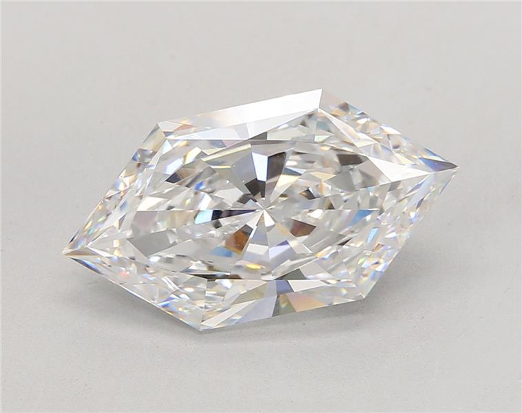 5.59 ct. marquise Lab Grown Diamond front image
