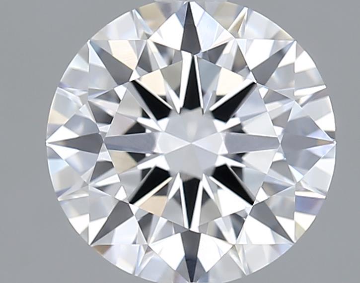 2.00 ct. round Lab Grown Diamond front image