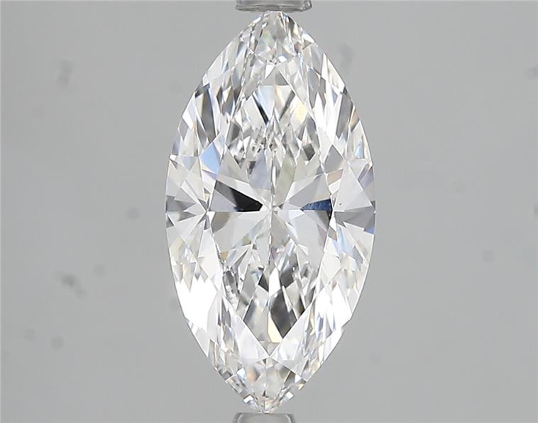 2.00 ct. marquise Lab Grown Diamond front image