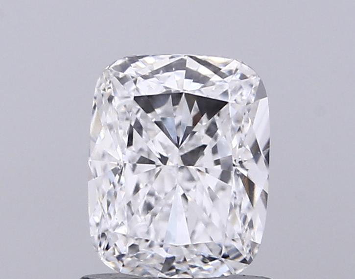 1.51 ct. cushion Lab Grown Diamond front image