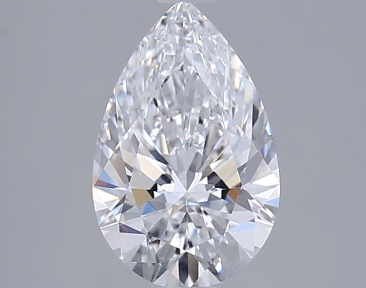 1.52 ct. pear Lab Grown Diamond front image