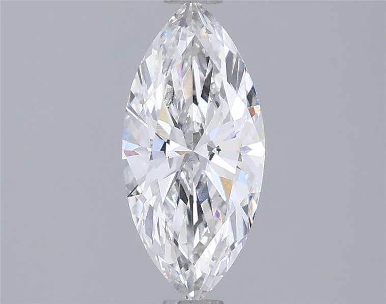 1.03 carat e VS1 EX Cut IGI marquise diamond