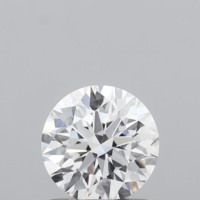 0.99 ct. round Lab Grown Diamond front image