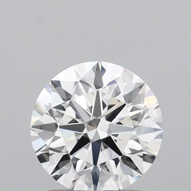 1.57 ct. round Lab Grown Diamond front image