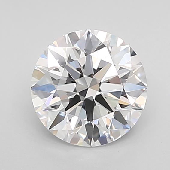 1.03 ct. round Lab Grown Diamond front image