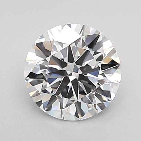 1.00 ct. round Lab Grown Diamond front image
