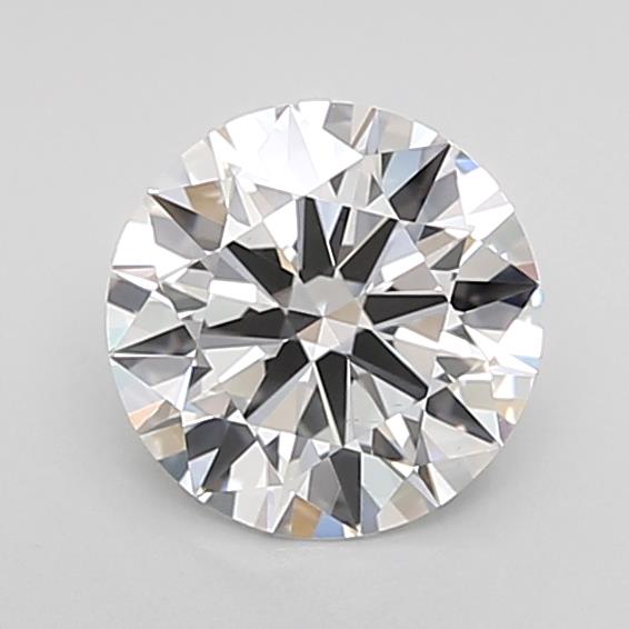 1.03 ct. round Lab Grown Diamond front image
