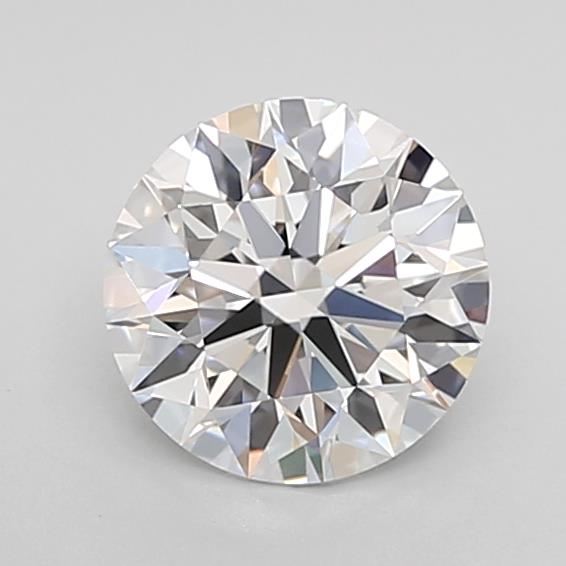 1.03 ct. round Lab Grown Diamond front image