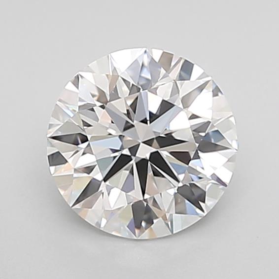 1.03 ct. round Lab Grown Diamond front image