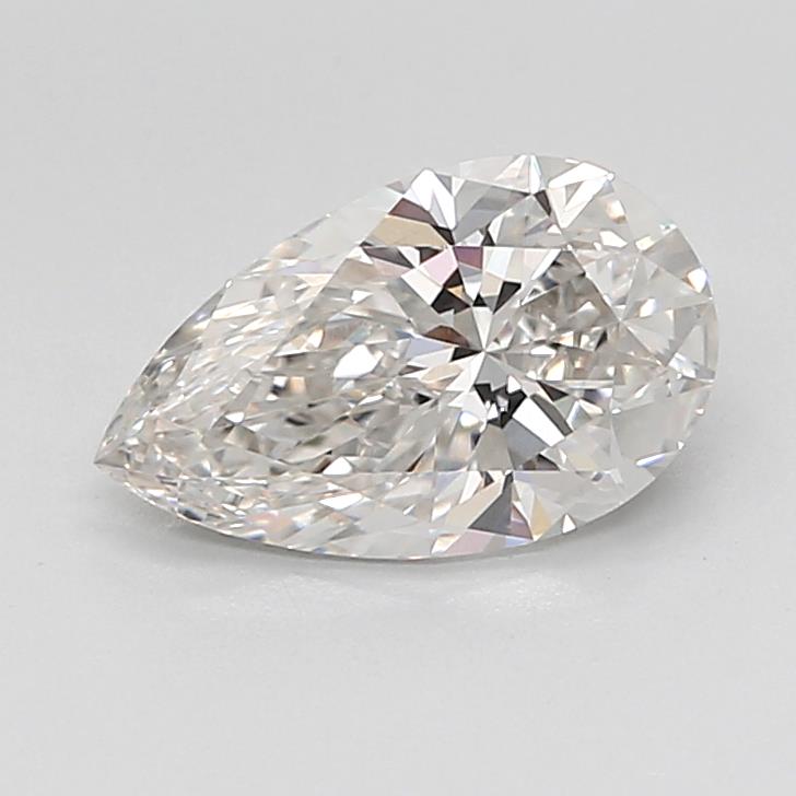 1.52 ct. pear Lab Grown Diamond front image