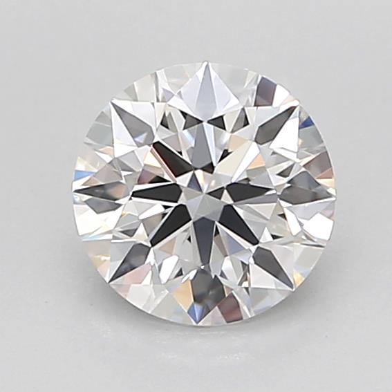 1.00 ct. round Lab Grown Diamond front image