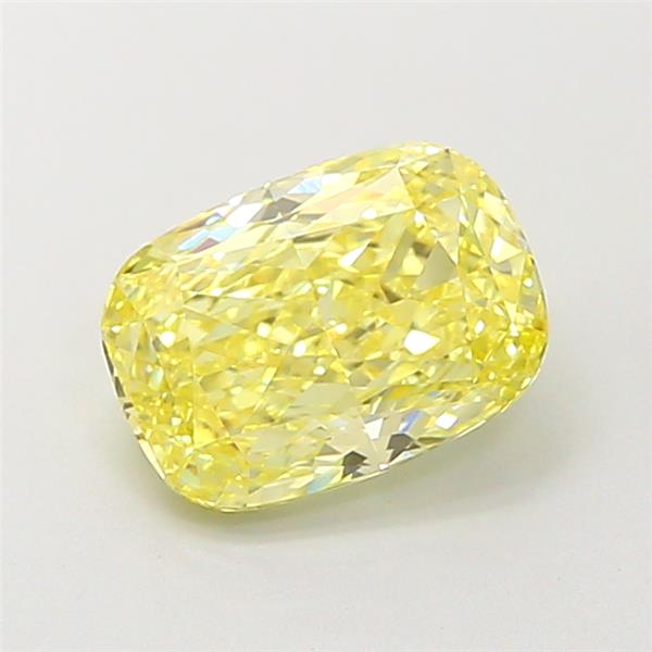 2.50 ct. oval Lab Grown Diamond front image