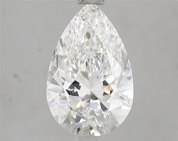 1.91 ct. pear Lab Grown Diamond front image