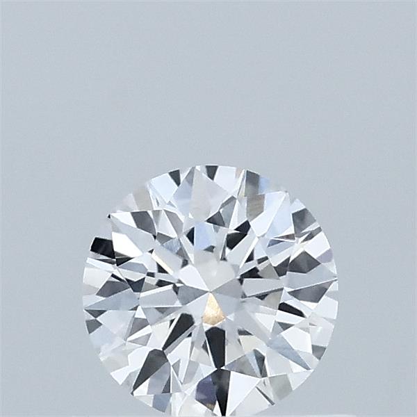 0.52 ct. round Lab Grown Diamond front image