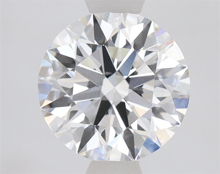 1.55 ct. round Lab Grown Diamond front image