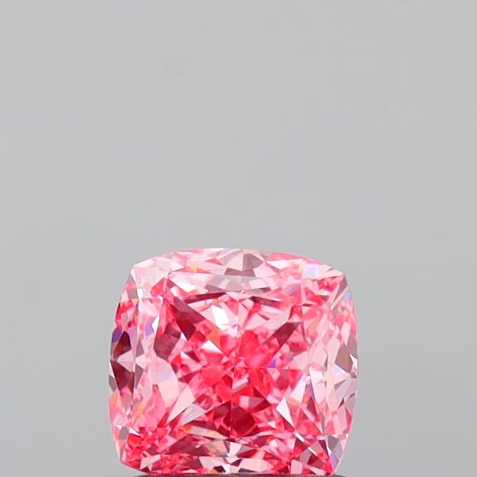 1.08 ct. cushion Lab Grown Diamond front image