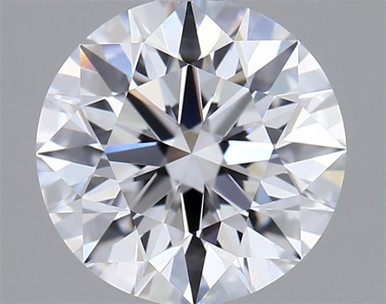1.16 ct. round Lab Grown Diamond front image