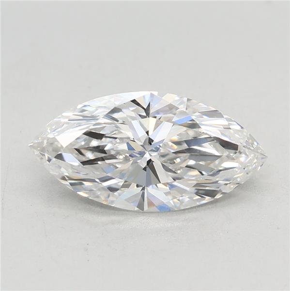 1.52 carat e VVS1 EX Cut IGI marquise diamond