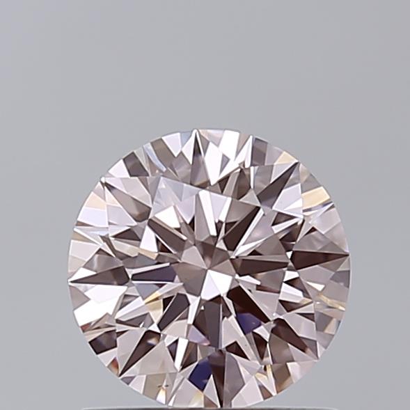 1.05 ct. round Lab Grown Diamond front image