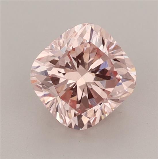 1.08 ct. cushion Lab Grown Diamond front image