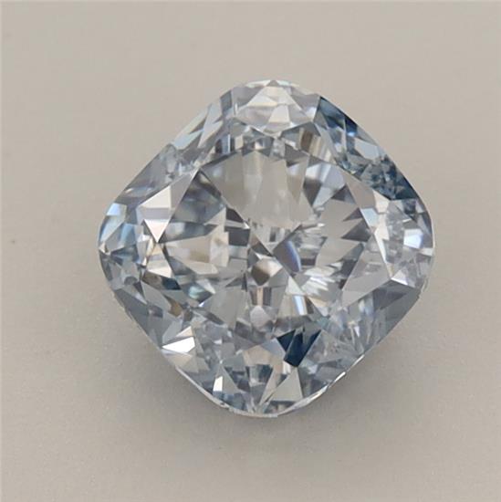 1.07 ct. cushion Lab Grown Diamond front image