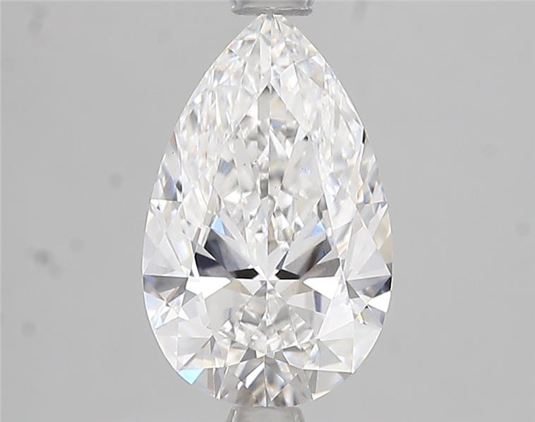 1.89 ct. pear Lab Grown Diamond front image
