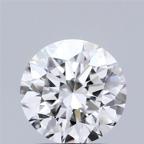 1.01 ct. round Lab Grown Diamond front image